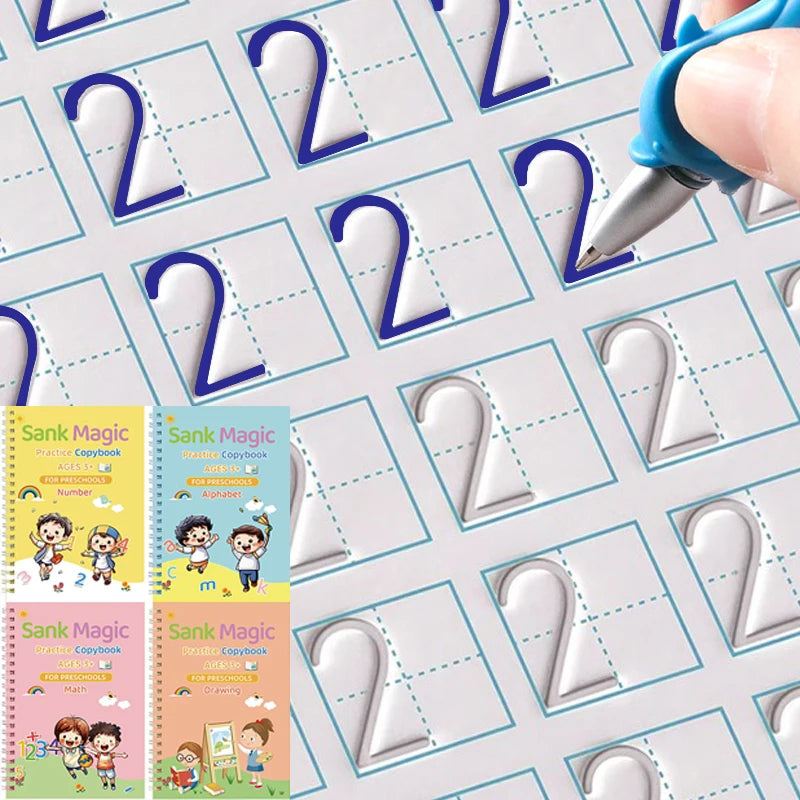 Libro per migliorare l'ortografia