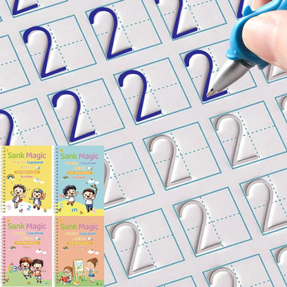 Libro per migliorare l'ortografia