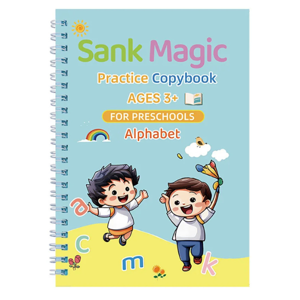 Libro per migliorare l'ortografia